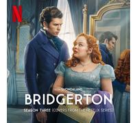 OST - Bridgerton Season 3 [VINYL]