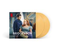 Various Artists Bridgerton Season Three Double LP Vinyl 6580932 NEW