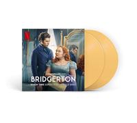 Various Artists : Bridgerton Season Three: Covers from the Netflix Series VINYL