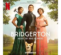 Various Artists - Bridgerton Season Two