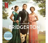 Ost - Bridgerton Season Two (Light Blue 2lp) [VINYL]