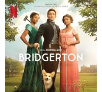 Various Artists - Bridgerton: Season Two Soundtrack From The Netflix Series Semi-Translucent Light Purple