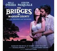 Various Artists - Bridges Of Madison County / Ost