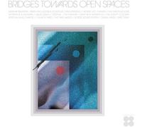 VARIOUS ARTISTS - BRIDGES TOWARDS OPEN SPACES (CIRCADIAN RHYTHMS 1967-2025) (GLACIER GREEN VINYL) [VINYL]