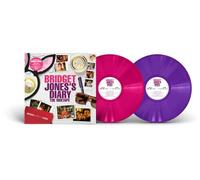 Various Artists - Bridget Jones Diary: The Mixtape / Various - Limited Pink & Pu