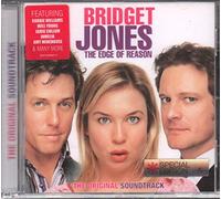 Various Artists - Bridget Jones: The Edge of Reason