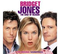 Various Artists Bridget Jones: The Edge of Reason: The Original (CD) (US IMPORT)
