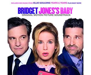 Various Artists - Bridget Jones's Baby
