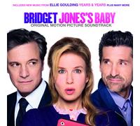 Various Artists - Bridget Jones's Baby