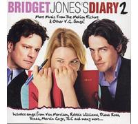 Bridget Jones's Diary 2 – Original Soundtrack – Universal Billard