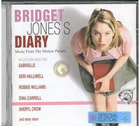 Various Artists - Bridget Jones's Diary
