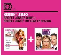 Various Artists - Bridget Jones's Diary/Bridget Jones: The Edge Of Reason