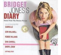 Various Artists Bridget Jones's Diary (CD) Special Album (US IMPORT)