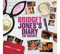 Various Artists - Bridget Jones's Diary The Mixtape - COMPACT DISC - F99z