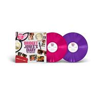 Bridget Jones Bridget Jones's Diary: The Mixtape LP multicolor Onesize