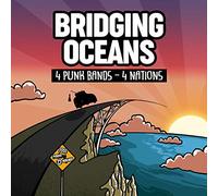 Various Artists - Bridging Oceans / Various