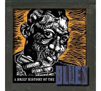 Various Artists - Brief History of the Blues
