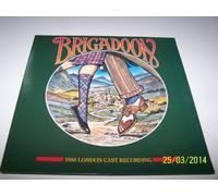 Various Artists - Brigadoon [VINYL]