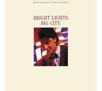 Various Artists - Bright Lights, Big City (White Vinyl) / O.S.T [VINYL]
