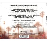 VARIOUS ARTISTS - BRIGHT: THE ALBUM NEW CD