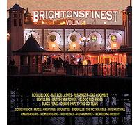 Various Artists - Brighton's Finest: Vol.1 [VINYL]