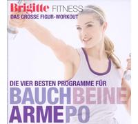Various Artists - Brigitte Best of Fitness [Import]