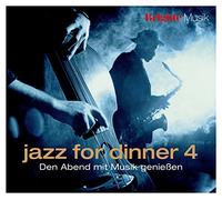 Various Artists - Brigitte-Jazz for Dinner