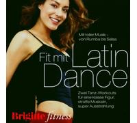 Various Artists - Brigitte-Latin Dance