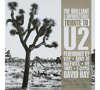 Various Artists - Brilliant & Unforgettable Tribute to U2