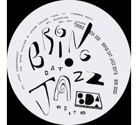 Various Artists - Bring Dat Jazz [VINYL]