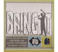 Various Artists - Bring It - Hip Hop Compilation