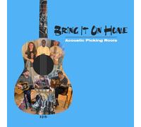 Various Artists - Bring It On Home