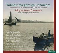 Various Artists - Bring My Love To Connemara