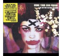 Various Artists - Bring Your Own Poison - The Rhythm Factory Sessions