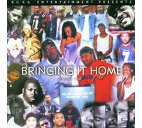 Various Artists - Bringing It Home Vol.1