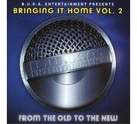 Various Artists - Bringing It Home Vol. 2 - From The Old To The New