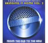 Various Artists - Bringing It Home Vol.2: from the Old to the New [VINYL]