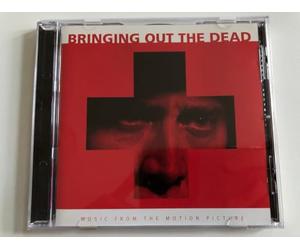 Various Artists - Bringing out the Dead (Nächte der Erinnerung)
