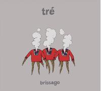VARIOUS ARTISTS Brissago (CD) (US IMPORT)