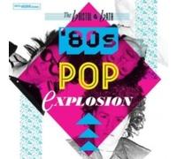 Various Artists - The Bristol And Bath Pop Explosion - The 80s [VINYL]