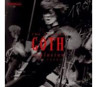 VARIOUS ARTISTS - BRISTOL GOTH EXPLOSION - T - Vinyl Record - H4z