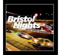 Various Artists - Bristol Nights: The Official Music of Bristol Motor Speedway