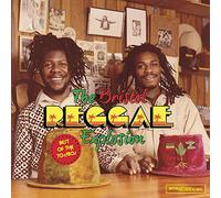 Various Artists - Bristol Reggae Explosion - Bes