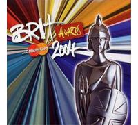 Various Artists Brit Awards 2004 (CD) Album (US IMPORT)