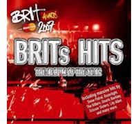 Various Artists - Brits Hits: The Album Of The Year 2007