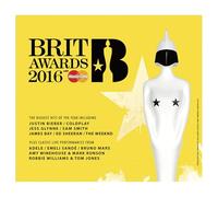 Various Artists - BRIT Awards 2016