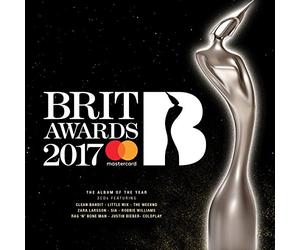 Various Artists - Brit Awards 2017