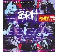 Various Artists - Brit Awards 98