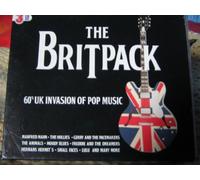 Various Artists - Brit Pack