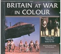 Various Artists - Britain At War In Colour